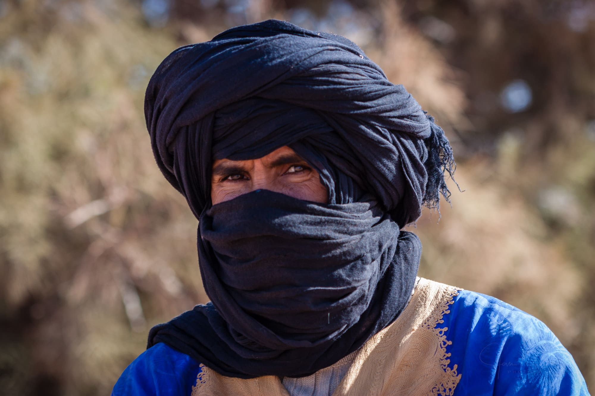 Berber Ibrahim